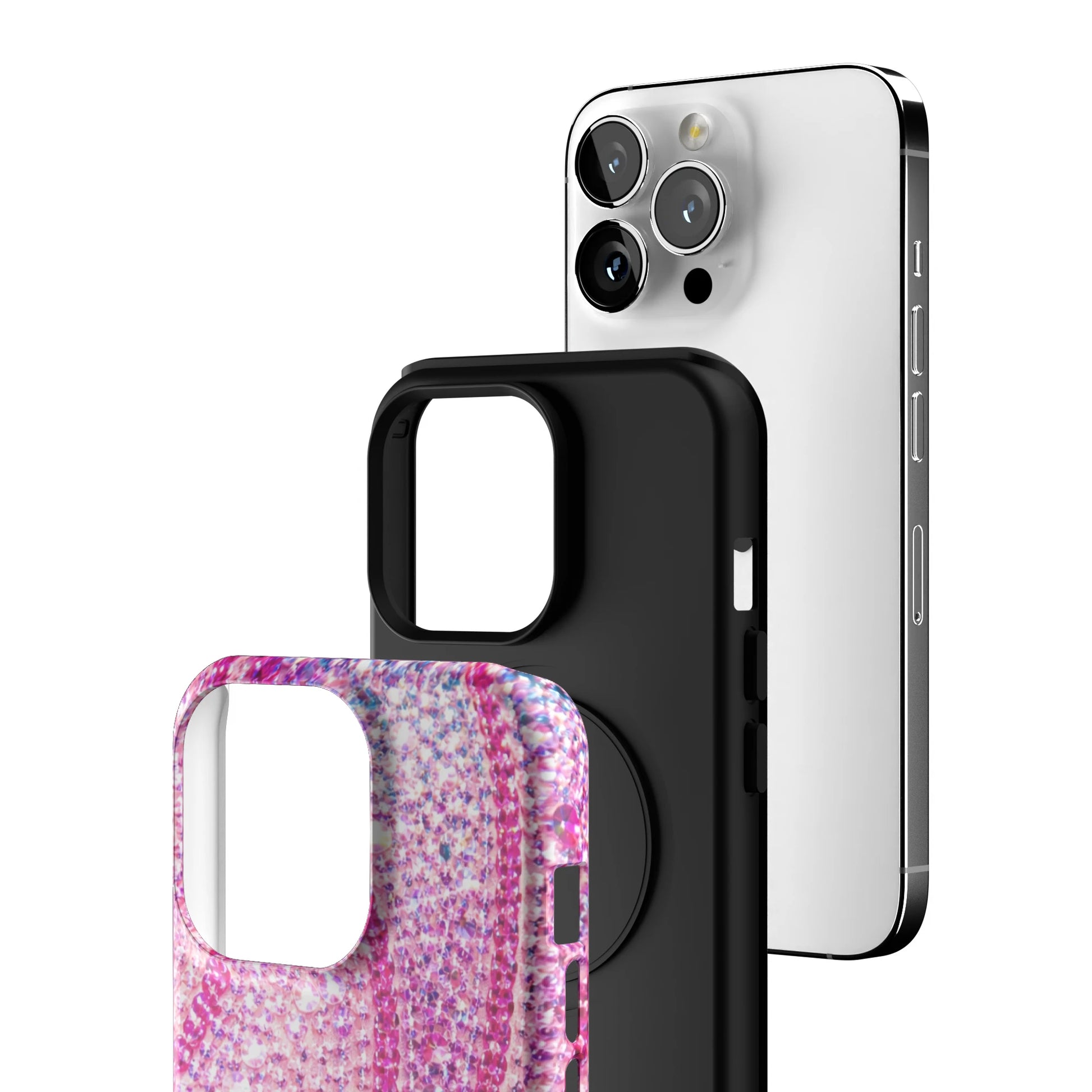 Pink-Tease-iphone-case-iPhone 13 Pro-3