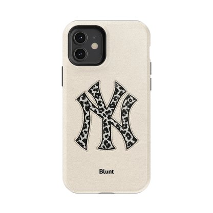 Lower East iPhone Case