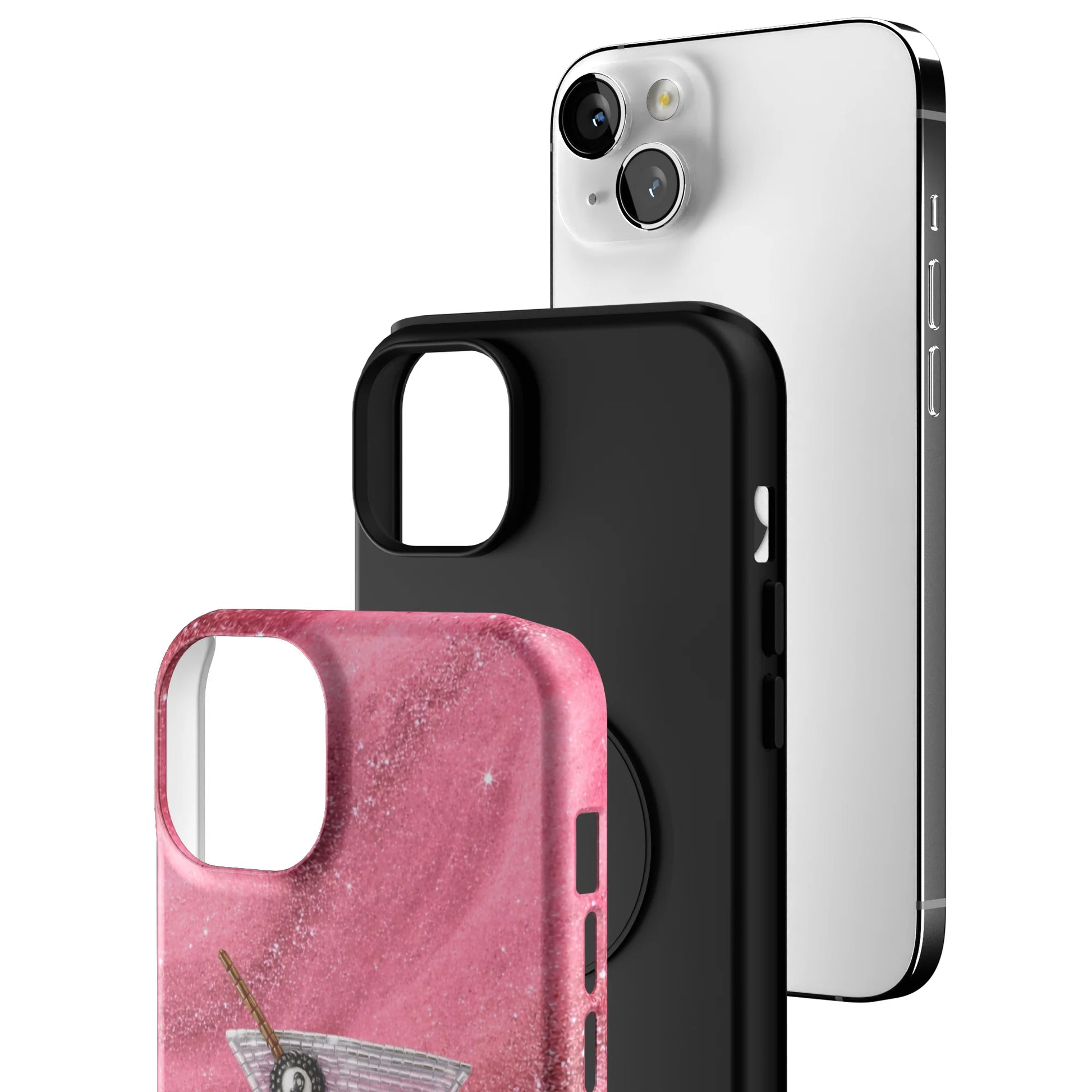 Pink-Happy-Hour-iphone-case-iPhone 14 Plus-3