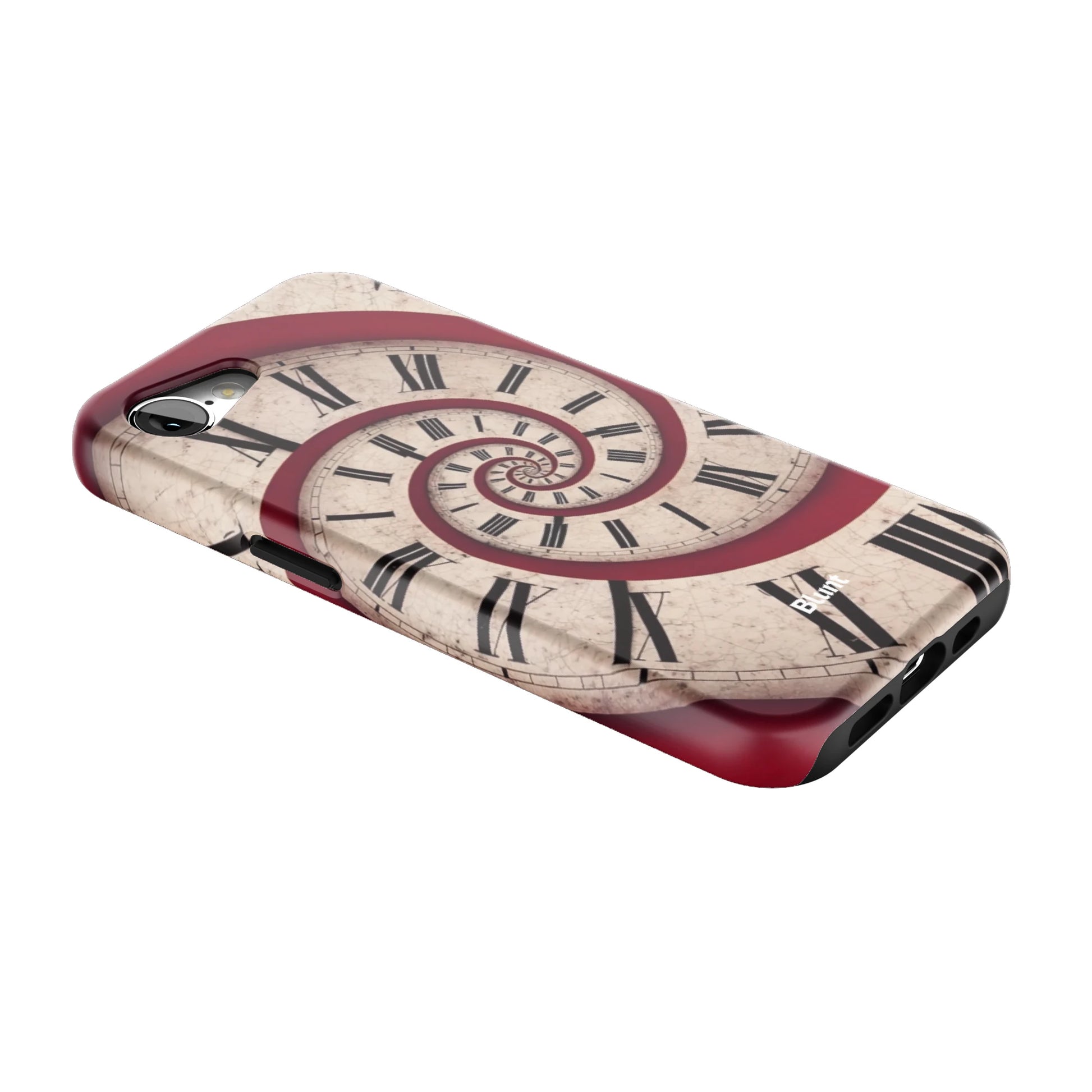 Rouge-Hour-iphone-case-iPhone 17 E-2
