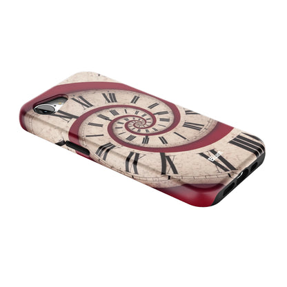 Rouge-Hour-iphone-case-iPhone 17 E-2