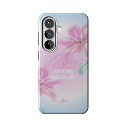 Shes-Blessed-samsung-case-Galaxy S26-1