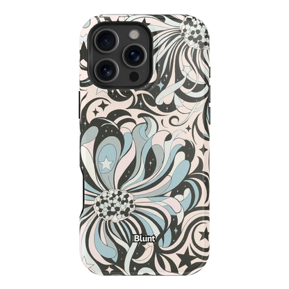 Noirflow iPhone Case