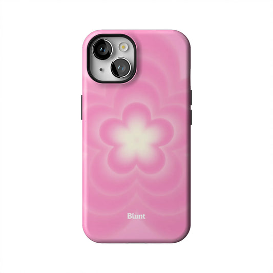 Halo-Bloom-iphone-case-iPhone 14-1