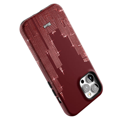 Crimson-NYC--SKYELINE-iphone-case-iPhone 12 Pro Max-4