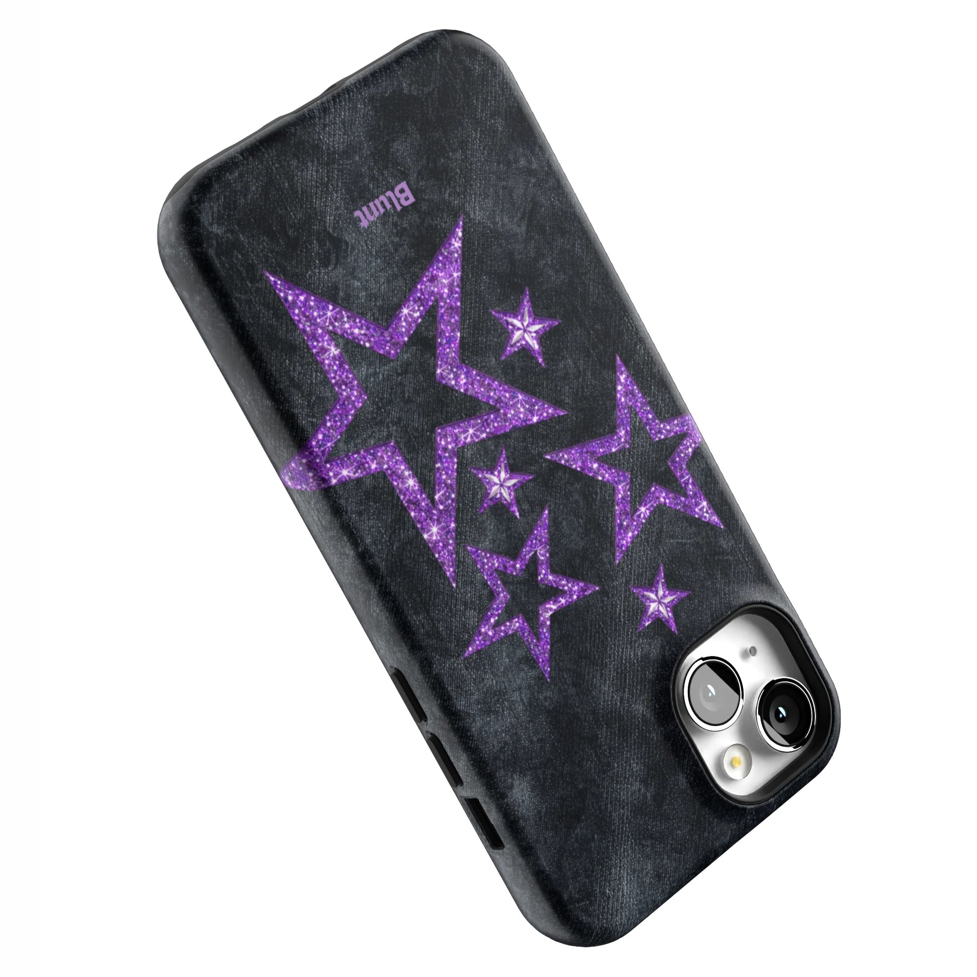 Denim-Popstar-iphone-case-iPhone 14 Plus-4