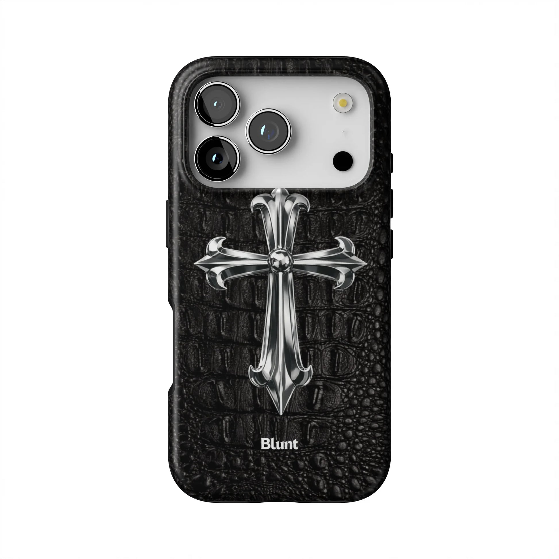 Holy-Croc-iphone-case-iPhone 17 Pro-1