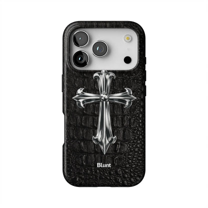 Holy-Croc-iphone-case-iPhone 17 Pro-1