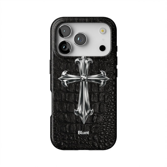 Holy-Croc-iphone-case-iPhone 17 Pro-1