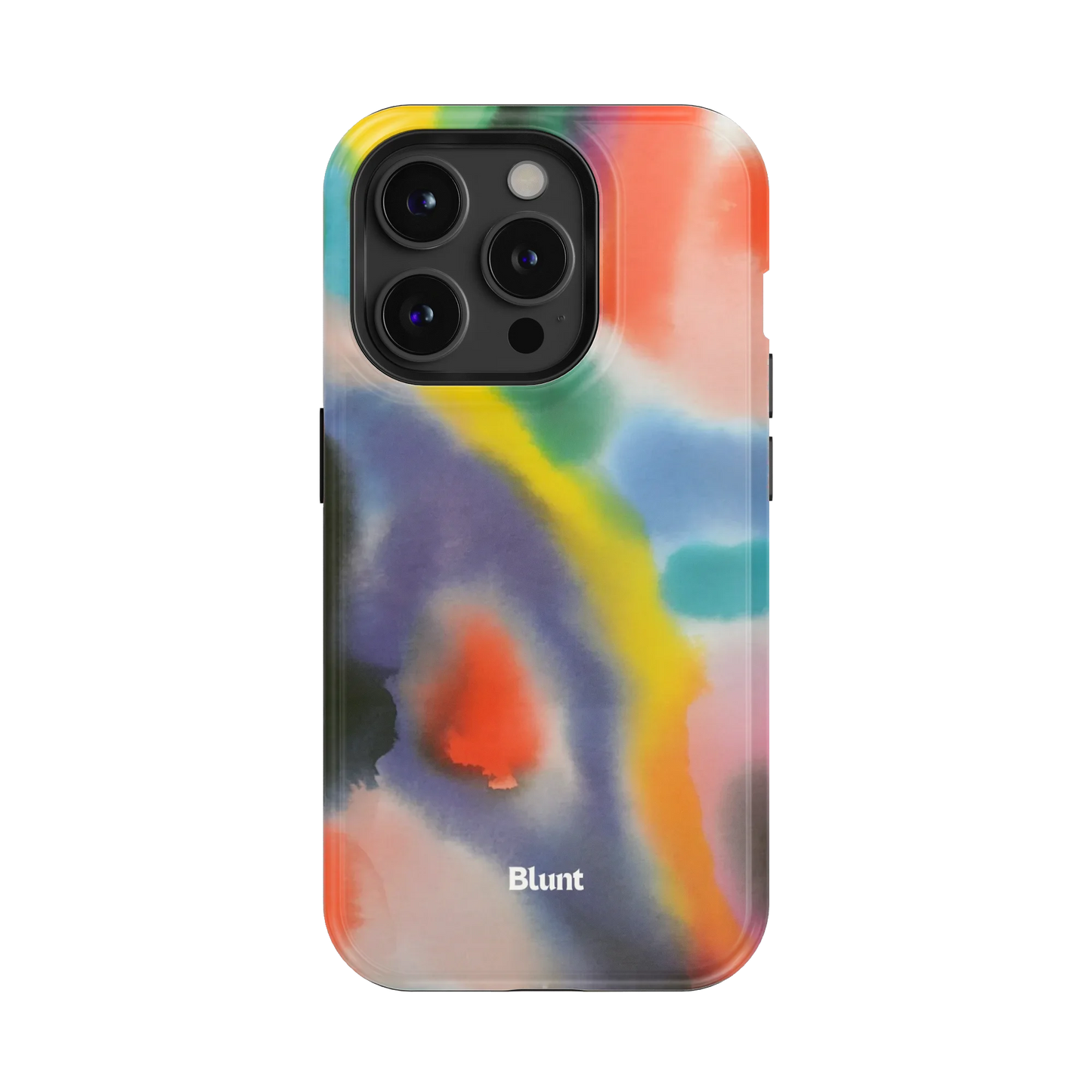Dream Spill iPhone Case