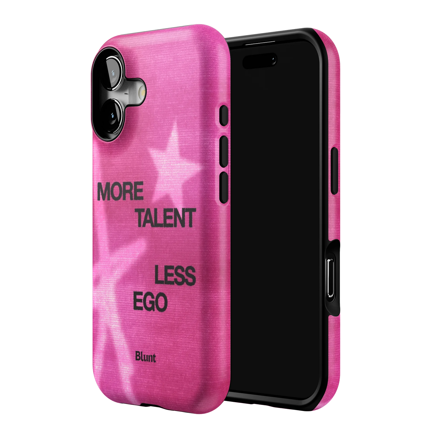 Talent Era iPhone Case