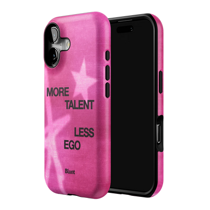 Talent Era iPhone Case