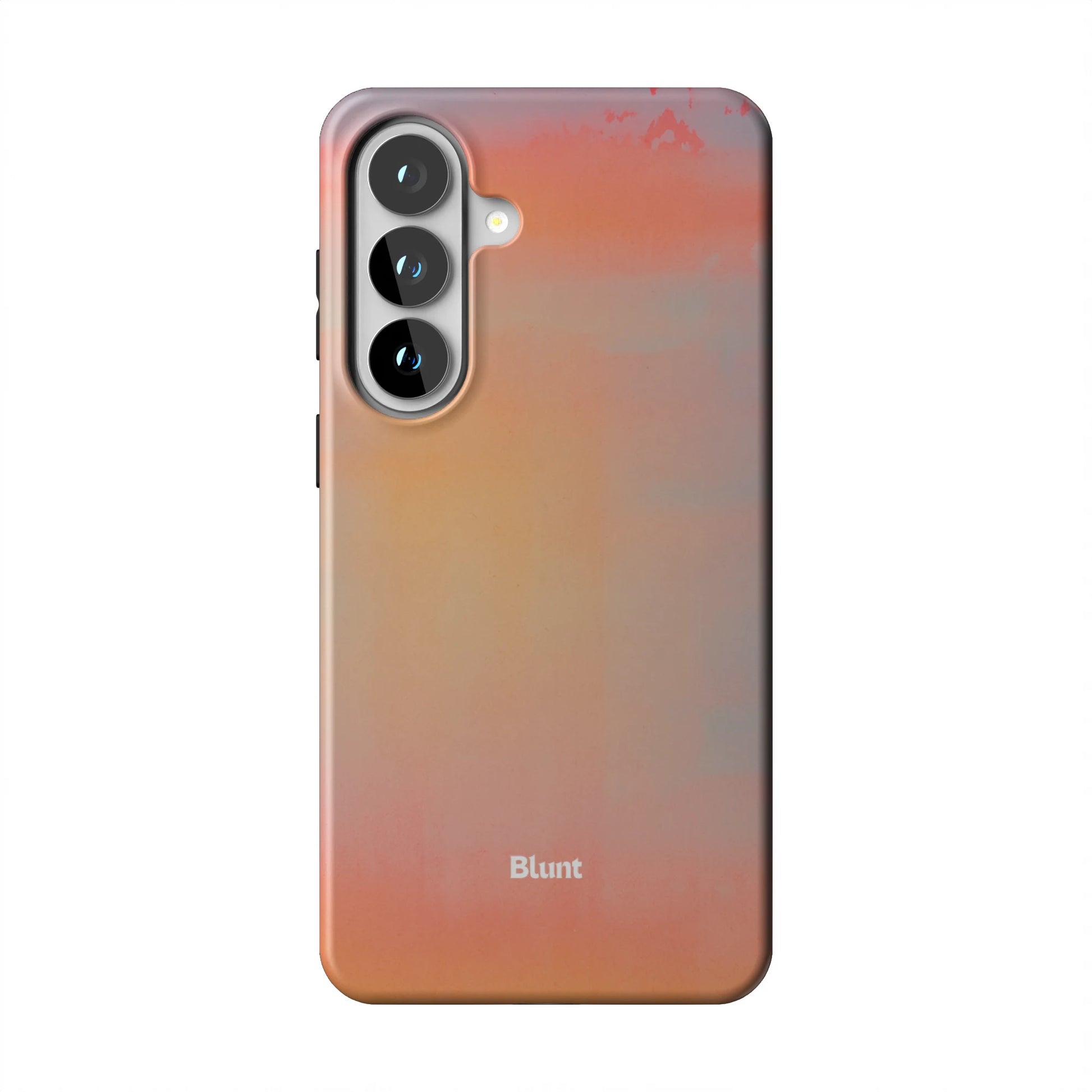 Peach-Veil-samsung-case-Galaxy S26 Plus-1