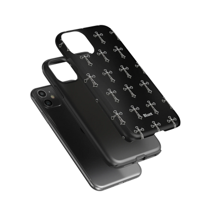 Coded-Creed-iphone-case-iPhone 11-3