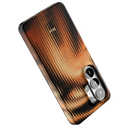 Copper-Ripple-samsung-case-Galaxy S26 Ultra-4