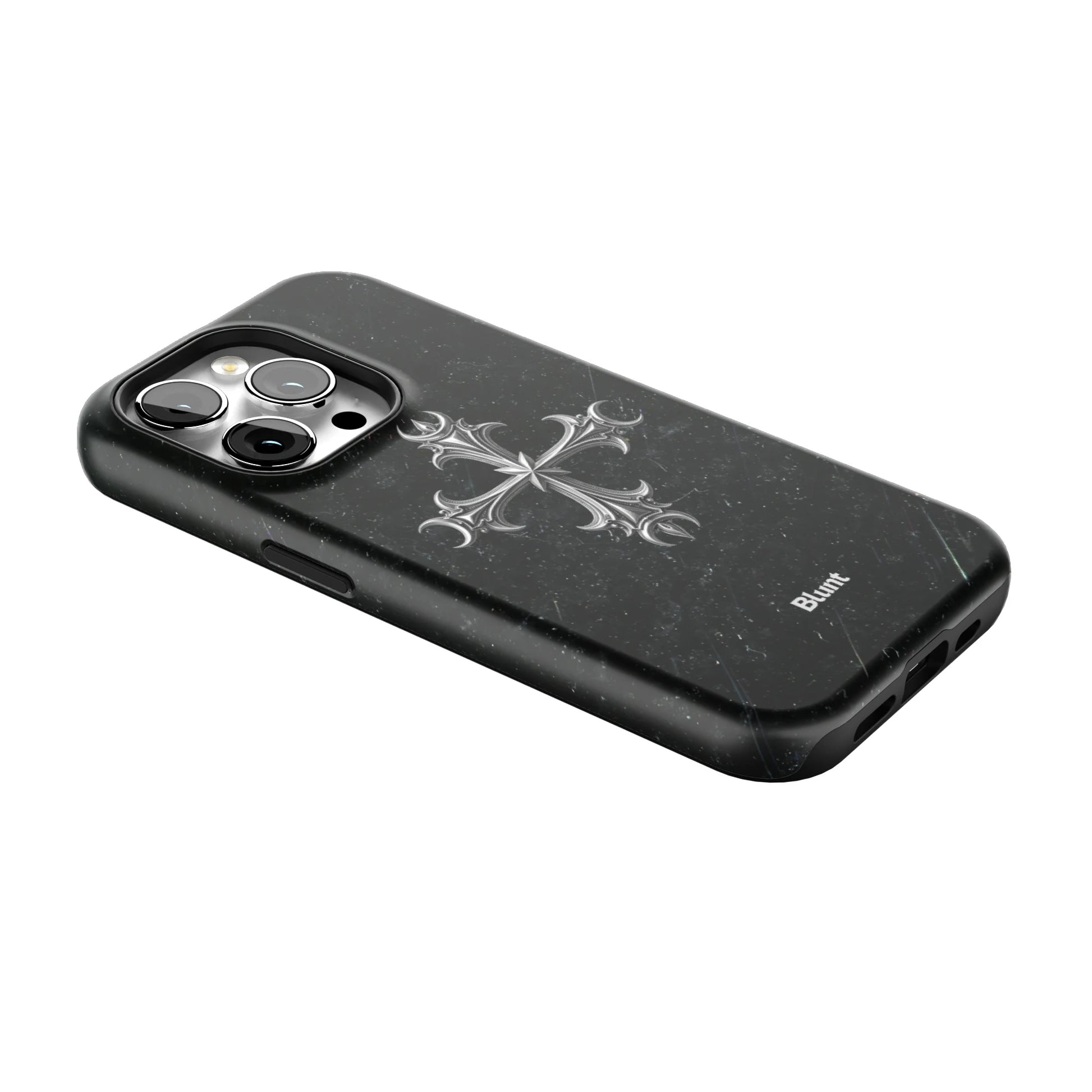 Spiked-Relic-iphone-case-iPhone 14 Pro-2
