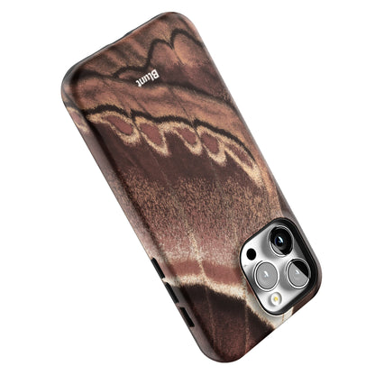 Brown-Raya-iphone-case-iPhone 14 Pro Max-4