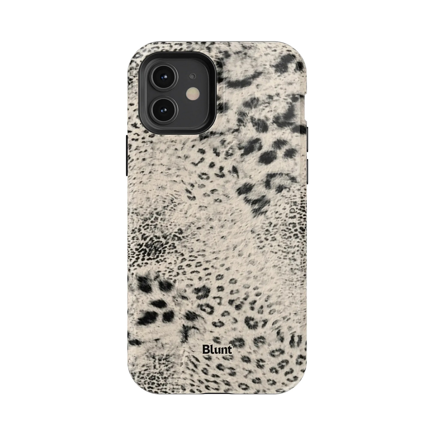 Arctic Ferine iPhone Case