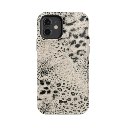 Arctic Ferine iPhone Case