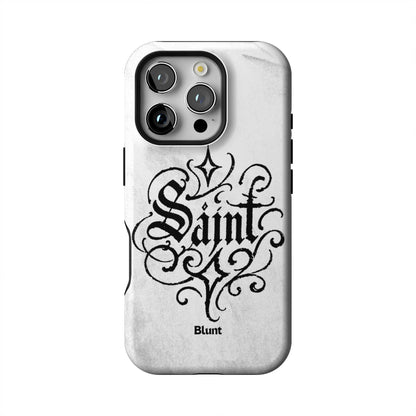Saint-iphone-case-iPhone 16 Pro-1