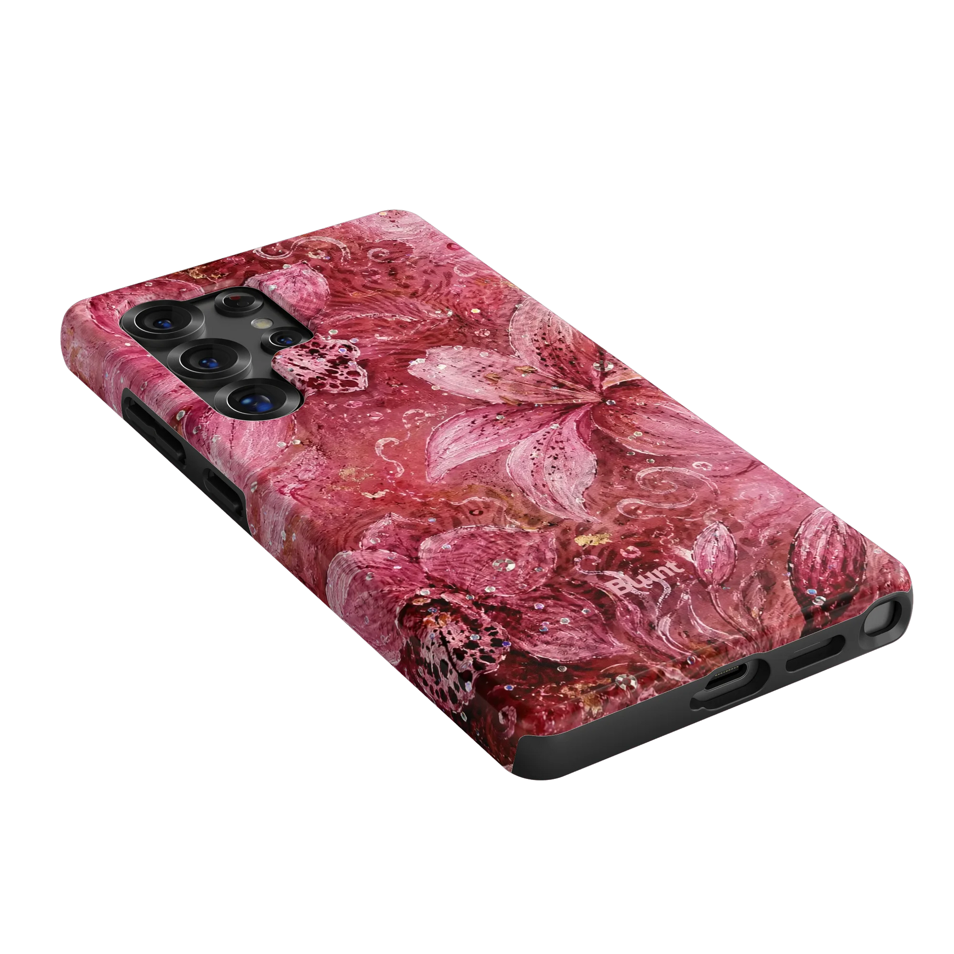 Fleurline-samsung-case-Galaxy S25 Ultra-2