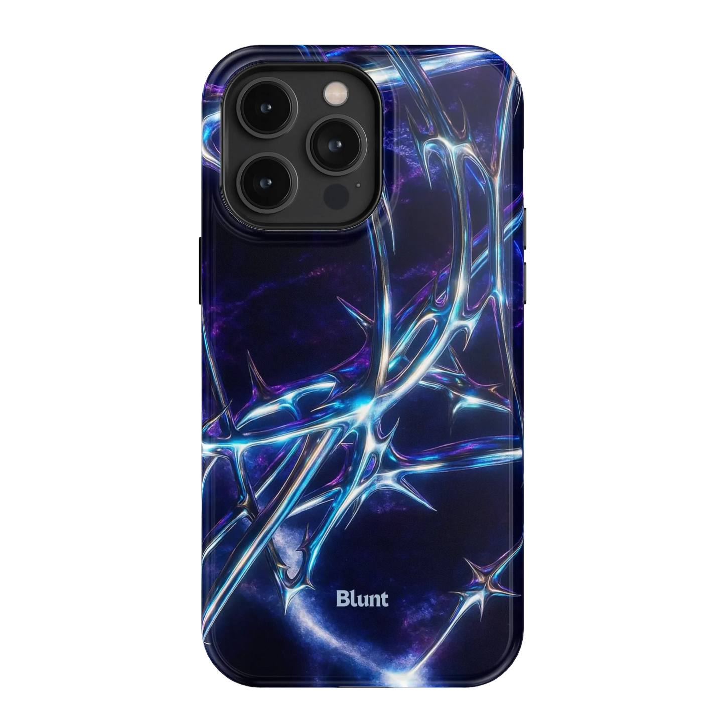 Static Surge iPhone Case