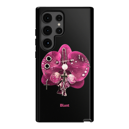 Candy Relic Samsung Case
