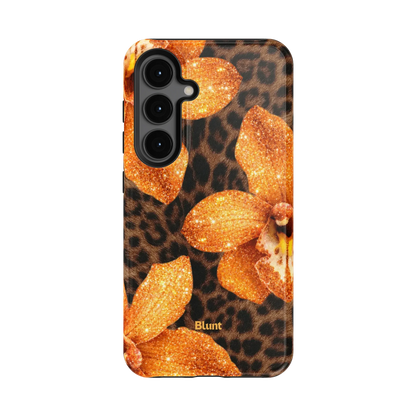 Amber Hunt Samsung Case