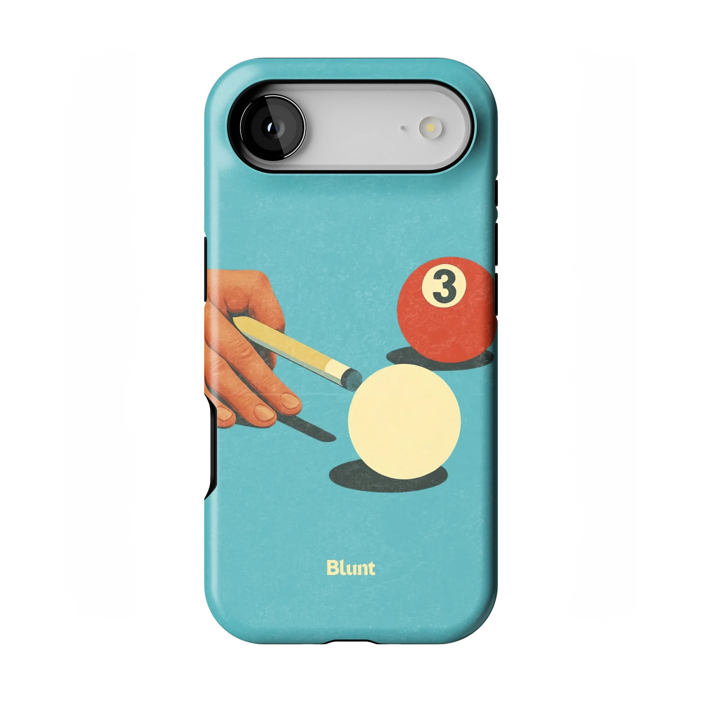 Shot iPhone Case