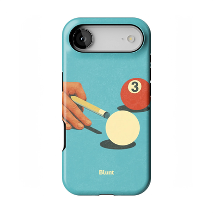 Shot iPhone Case
