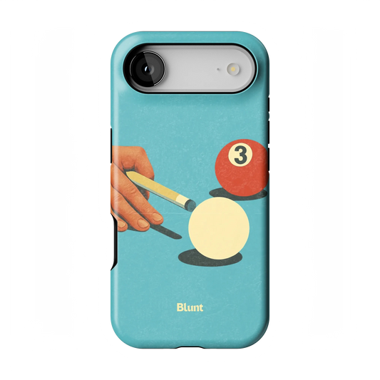 Shot iPhone Case