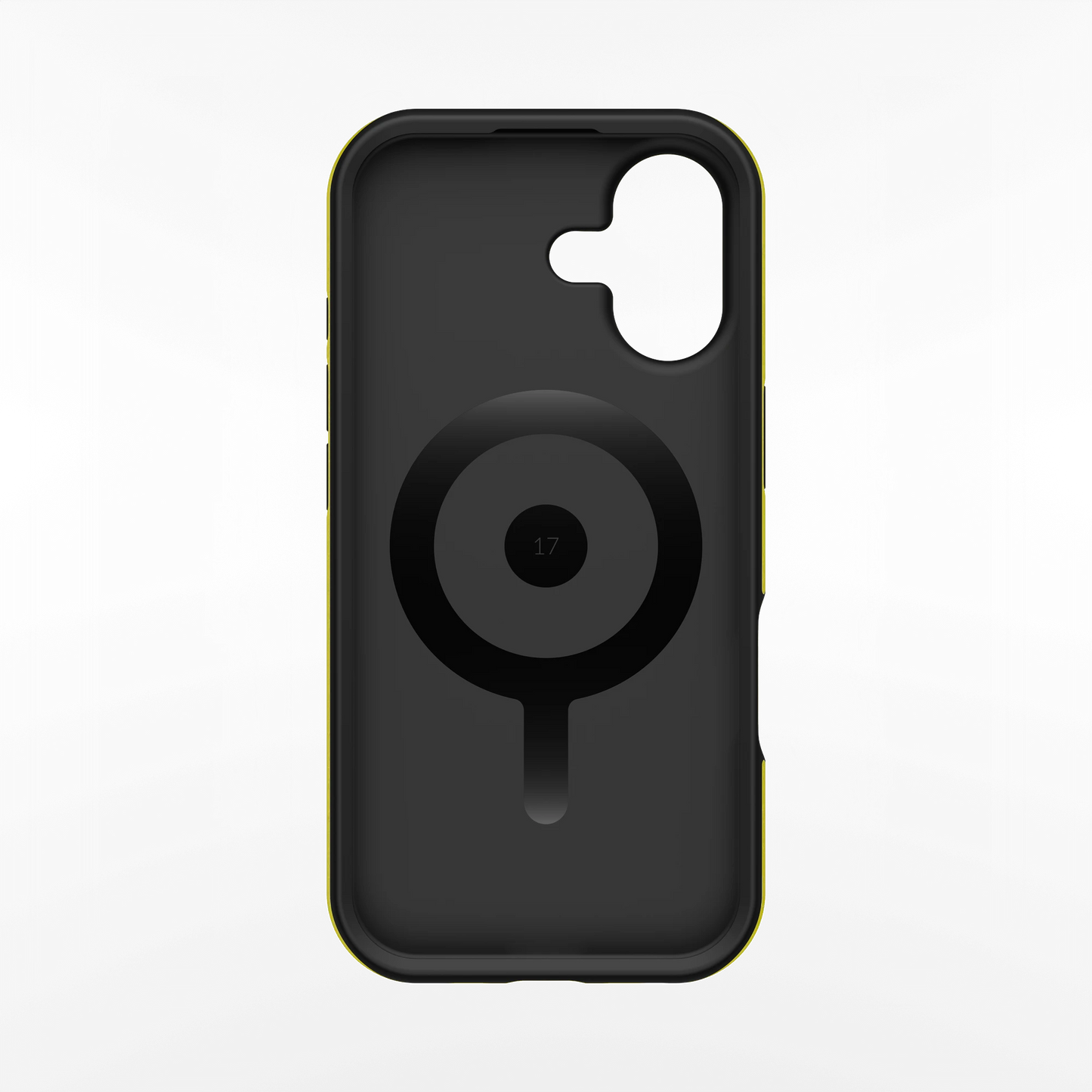 The Drop iPhone Case