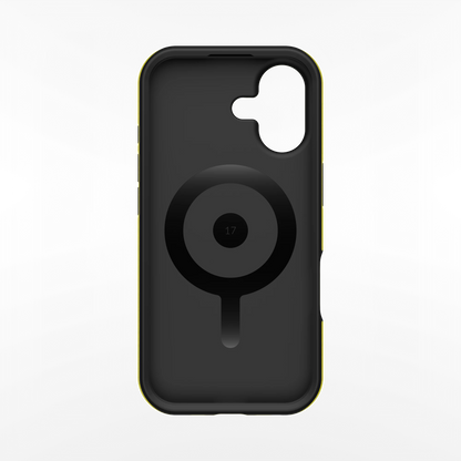 The Drop iPhone Case