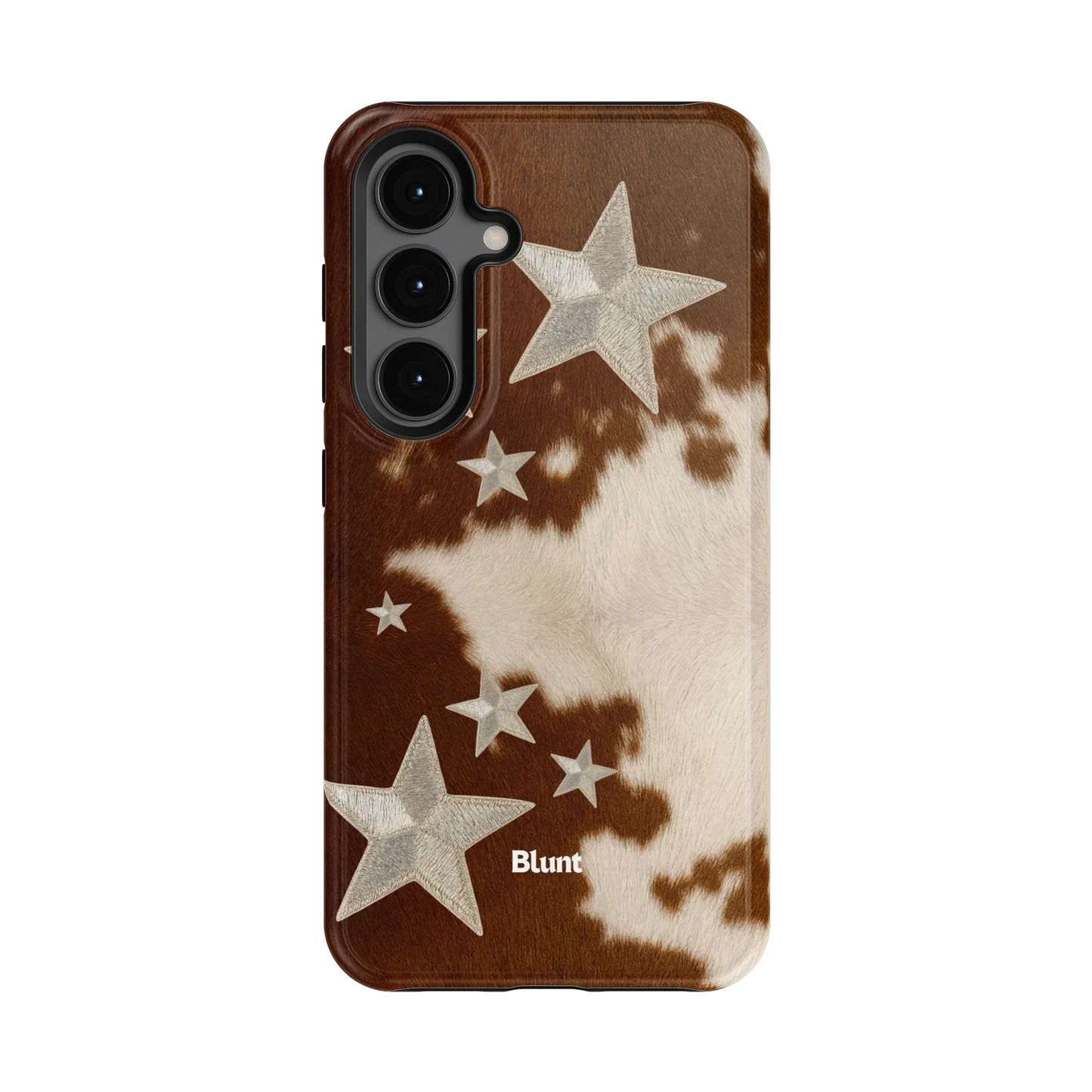 Rodeo Stars Samsung Case