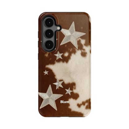Rodeo Stars Samsung Case