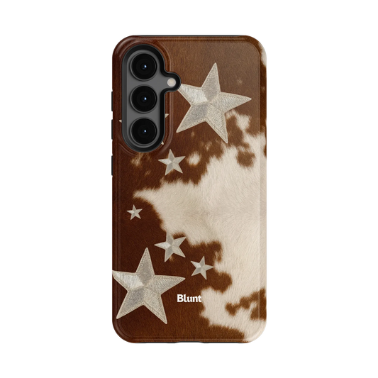Rodeo Stars Samsung Case