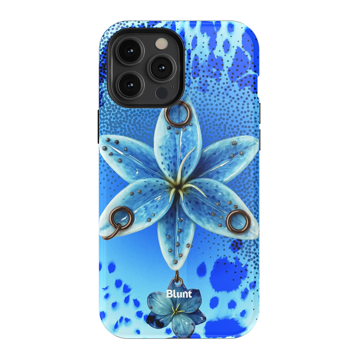 Crysea iPhone Case