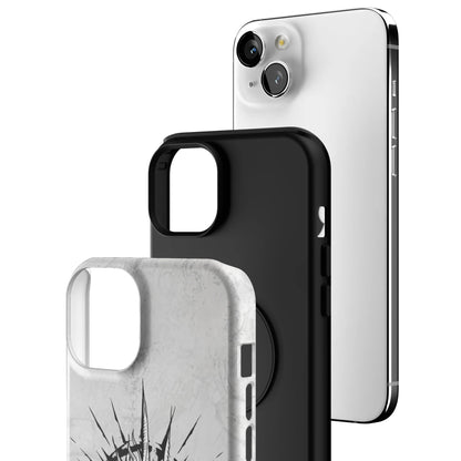 Crowned-Eye-iphone-case-iPhone 15 Plus-3