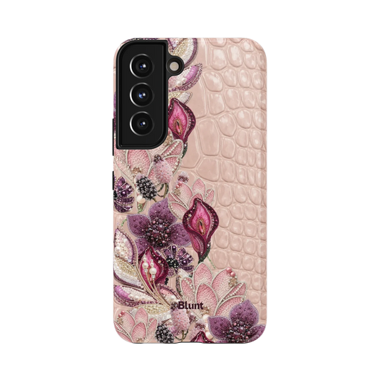 Florelle-samsung-case-S22-1
