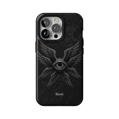 Seraphim-iphone-case-iPhone 13 Pro-1