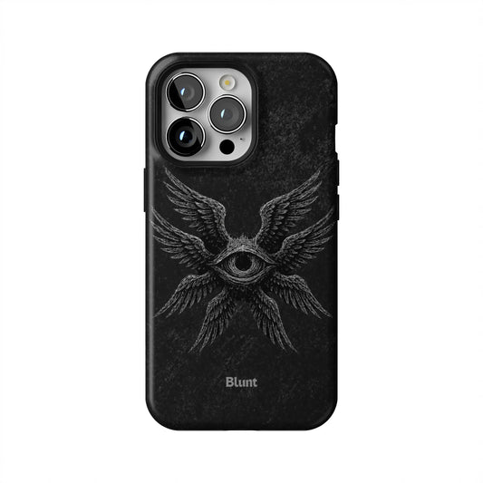 Seraphim-iphone-case-iPhone 13 Pro-1
