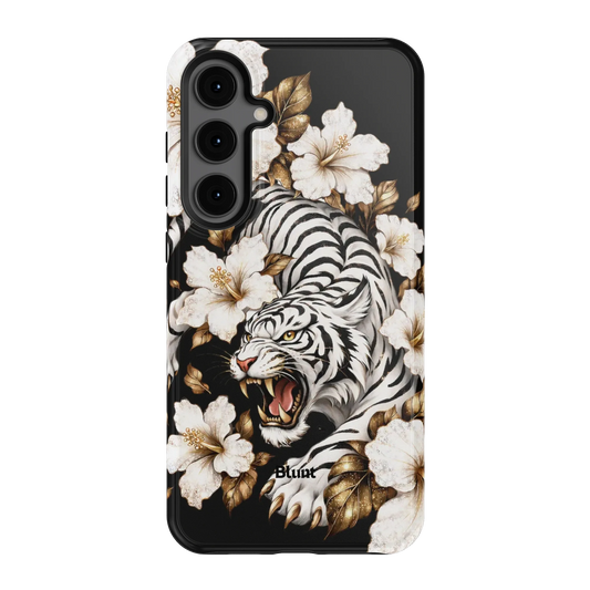 Kuro Ikari Samsung Case