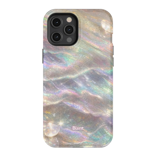 Pearl Prism iPhone Case