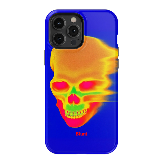 Snolv iPhone Case