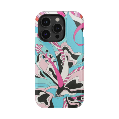 Mia iPhone Case