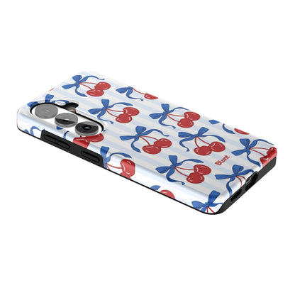 Sweet-Cherry-samsung-case-Galaxy S26-2
