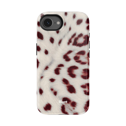 Vixen Stain iPhone Case