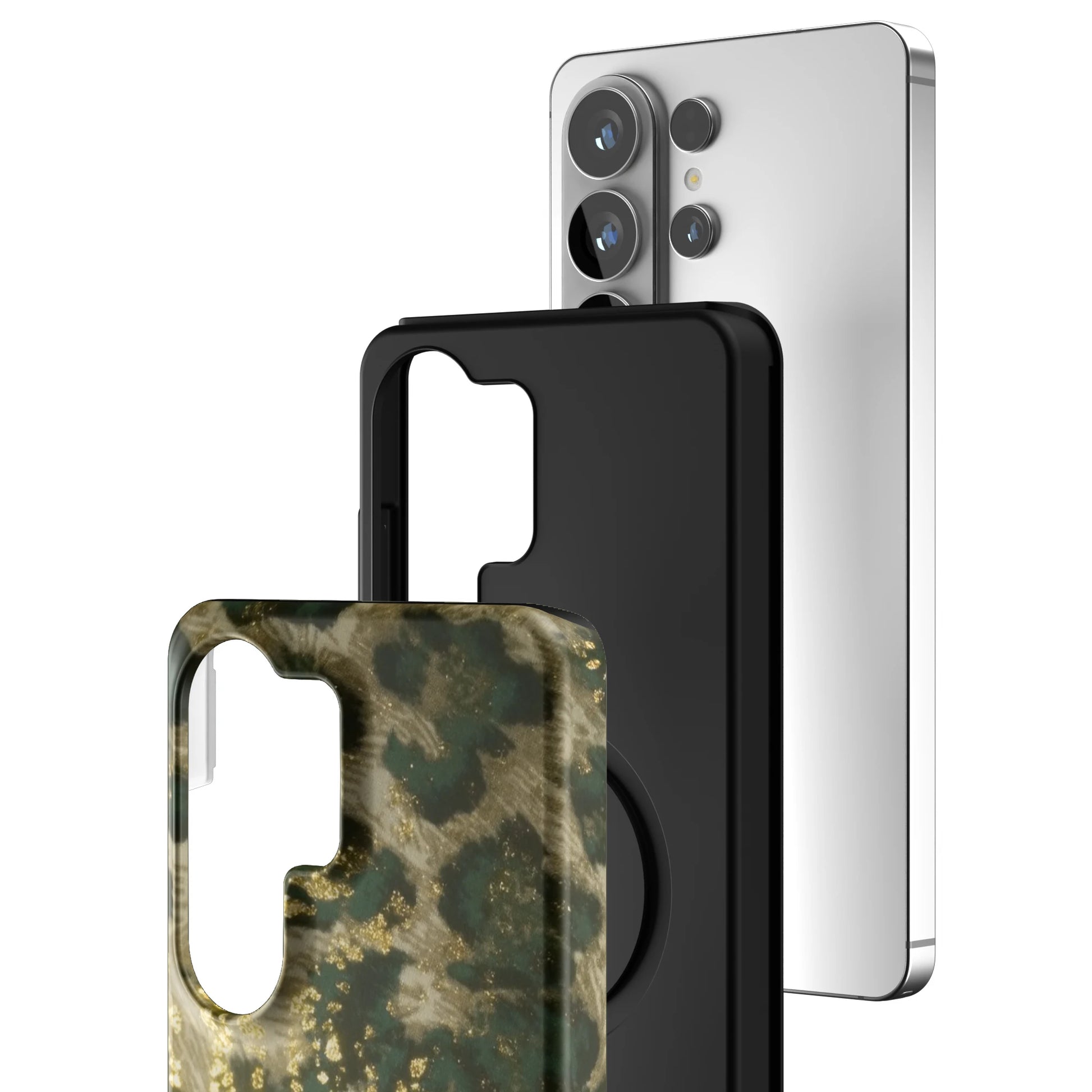 Hunter-Cheetah-samsung-case-Galaxy S26 Ultra-3