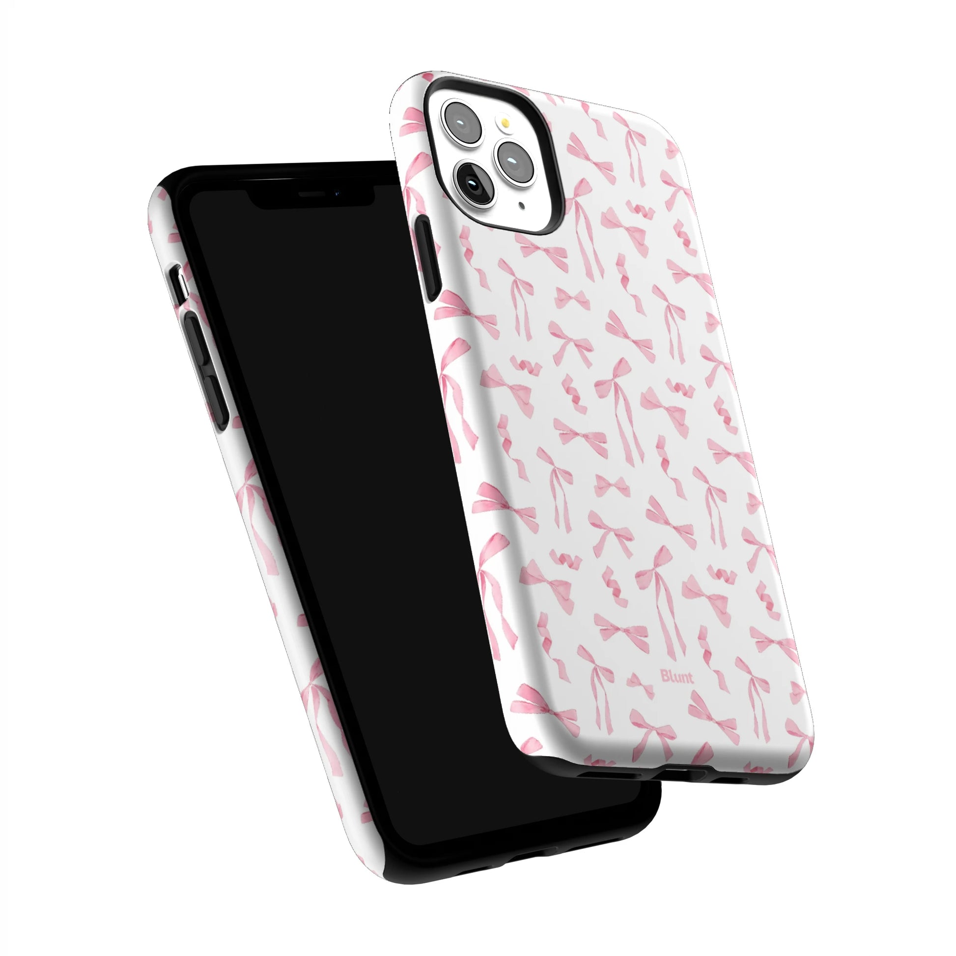 pinkbowiphonecase-iphone-case-iPhone 11 Pro Max-5