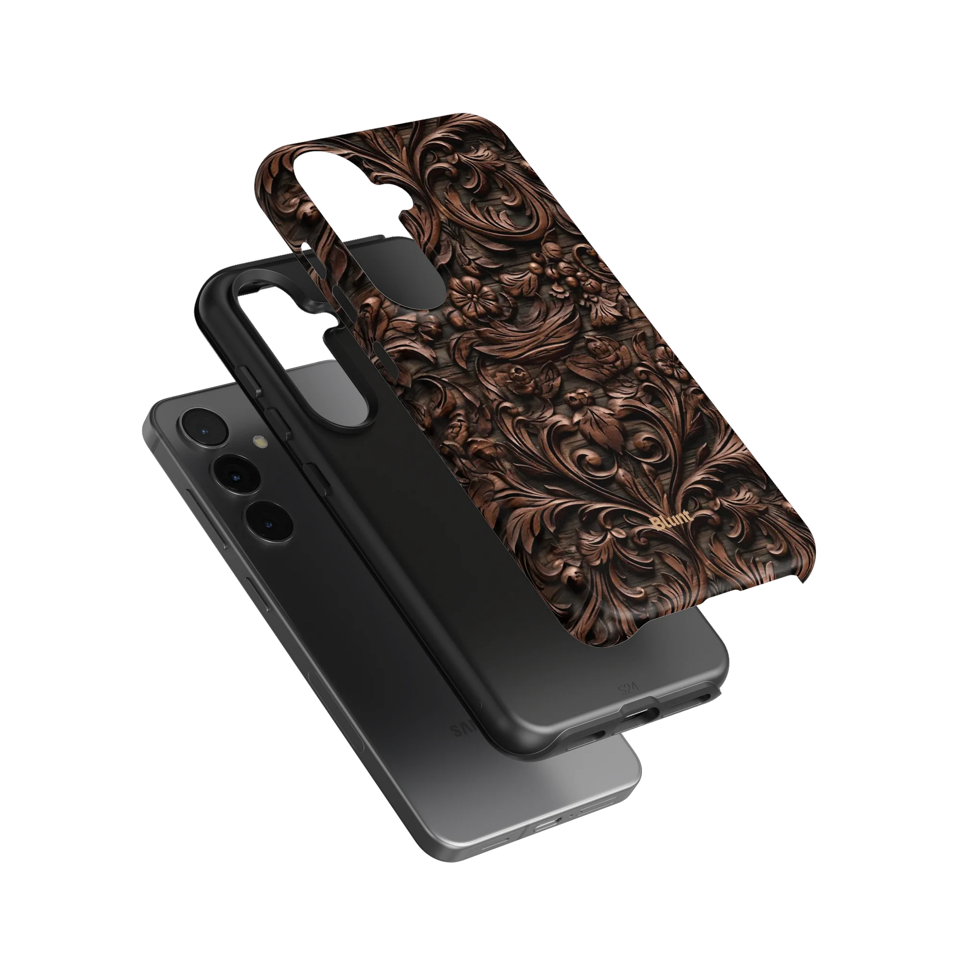 Woodwork-samsung-case-Galaxy S24-3